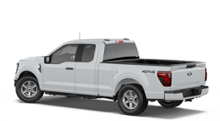 2026 Ford F-150® External Image 3